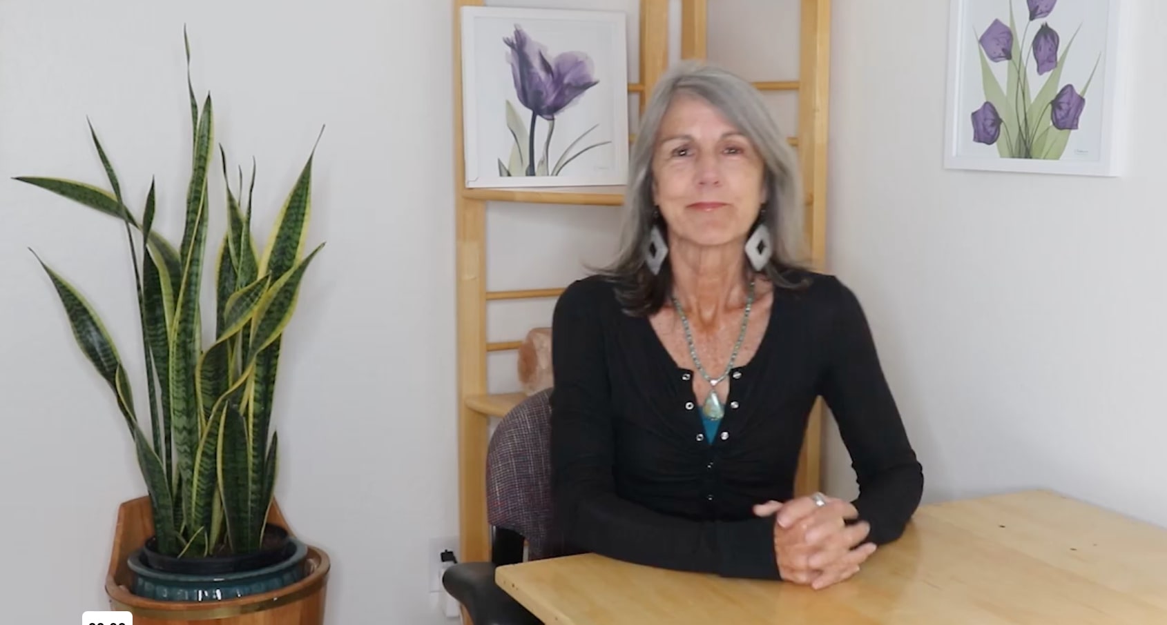 Raven on how financial clarity helps women stabilize