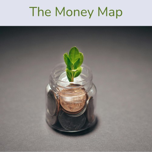 The Money Map